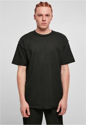 Oversized Inside Out Tee black XL