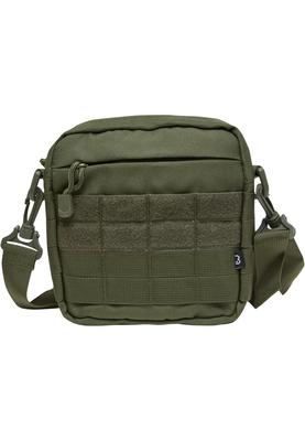 City Bag black one size