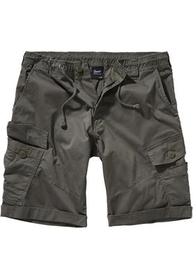 Tray Vintage Shorts black 3XL