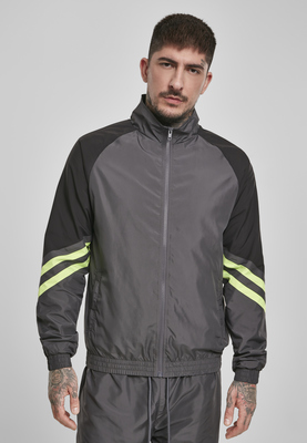Block Sport Track Jacket darkshadow XXL