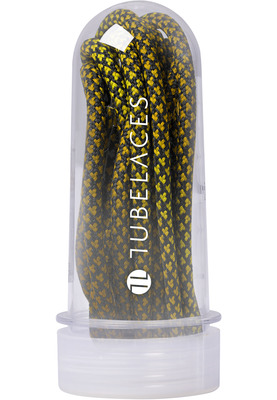 Rope Multi blk/gold 130 cm