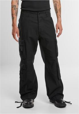 Pure Vintage Trouser black 3XL