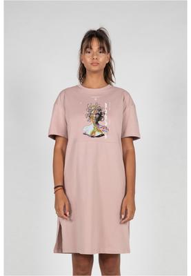 Ladies MEDUSA Organic Dress black L