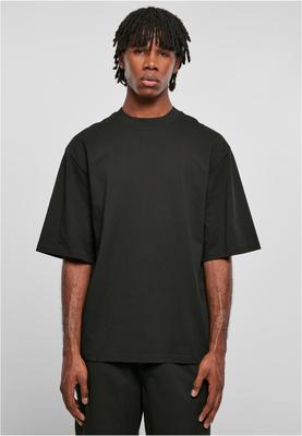 Organic Oversized Sleeve Tee white 4XL