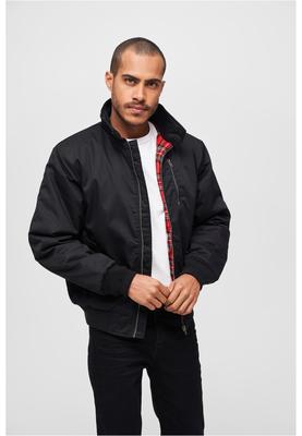Lord Canterbury Winter black 3XL