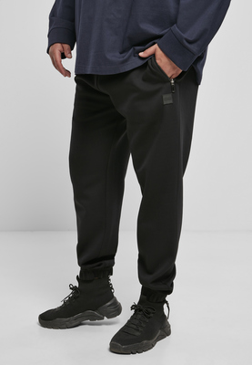 Basic Track Pants black L