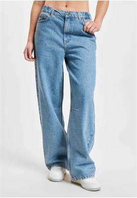 DEF Baggys light blue L