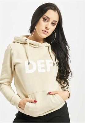 DEF Hoody Wheat wheat M