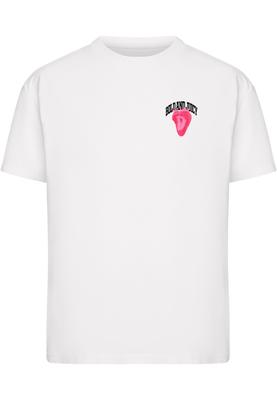 Bold And Juicy Tee white 3XL