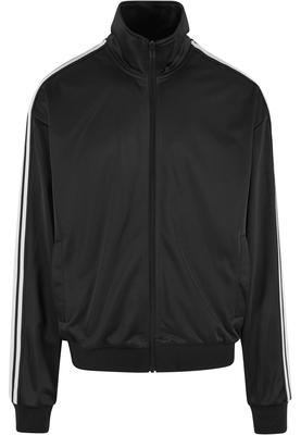 Retro Tricot Track Jacket black 4XL