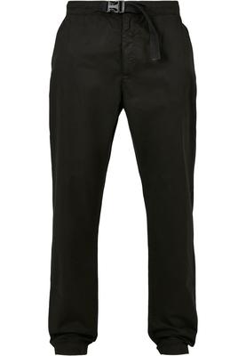 Straight Leg Chino with Belt vintageblue XL