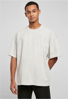 Ultra Heavy Oversized Tee white L