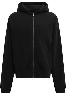 DEF Zip Hoody dust XXL