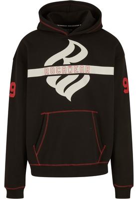 Hoodies Pro jet black 3XL