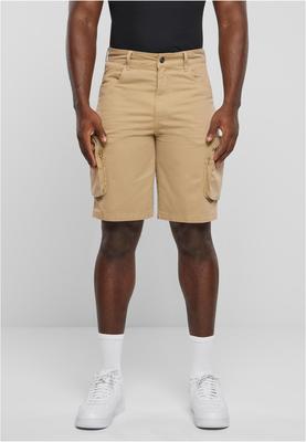 Baggy Cargo Shorts black 28