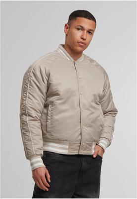 Racer Bomber Jacket black 3XL