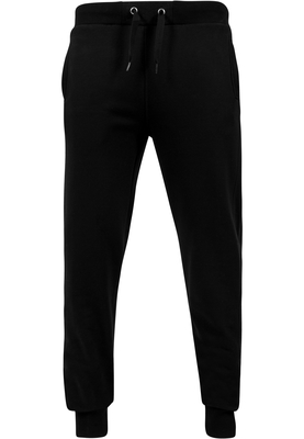 Straight Fit Sweatpants 2-Pack black/grey 3XL