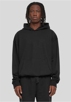 Light Terry Hoody black 3XL