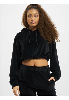 Hoody Nina black L
