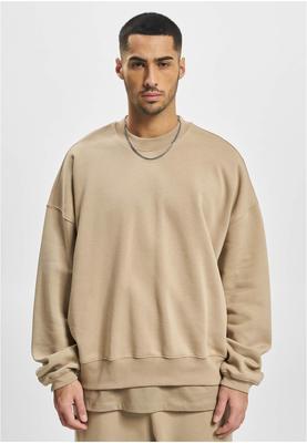 DEF Crewneck beige L