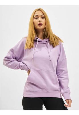 Hoody Ramona coral M