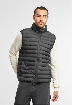 Basic Light Weigh Vest black 3XL
