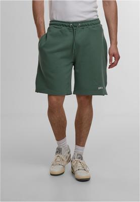 DEF PLAIN Shorts black L