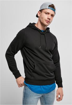 Basic Terry Hoodie vintageblue XL