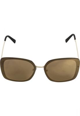 Sunglasses December black one size