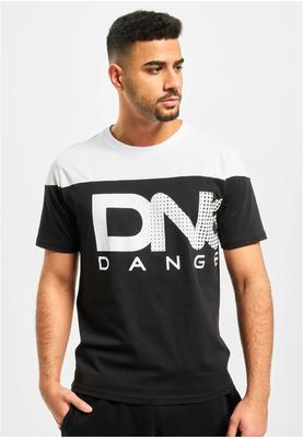 Dangerous DNGRS Gino T-Shirt black 3XL