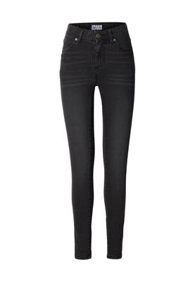 Ladies Skinny Fit Denim black washed 26