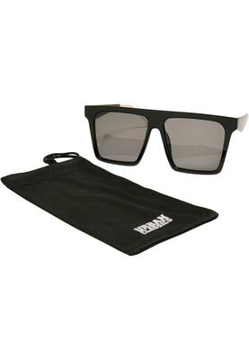 Sunglasses Iowa black/gold one size