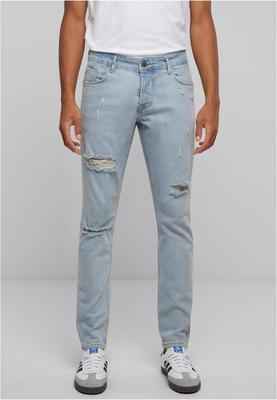 Noel Slim Fit Jeans blue 34
