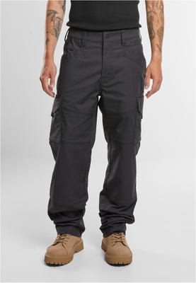Tactical Pants Ripstop black 3XL