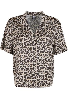 Ladies Leo Resort Shirt leo L