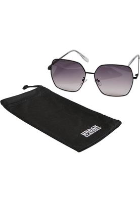 Sunglasses Indiana black/black one size