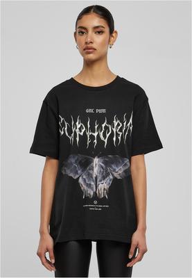 Euphoria Tee black L