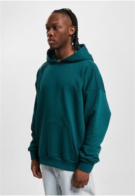 Just Rhyse Motel Hoody retro green L