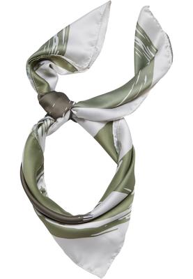 Paint Brush Bandana olivecolor one size