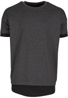 Tyle T-Shirt anthracite 3XL