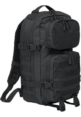 Big US Cooper Backpack black  one size