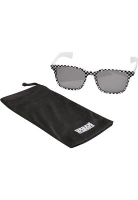 Sunglasses Faial black/white one size