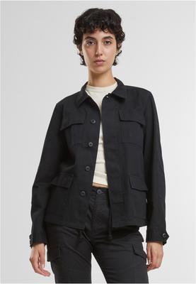 Brandit Women BDU Twill Jacket olive 3XL