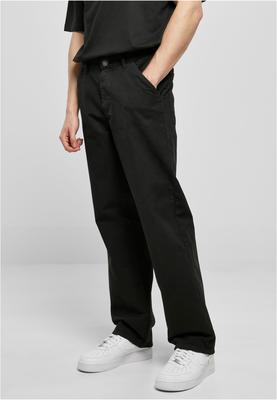Canvas Pants black 42