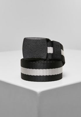 Centre Stripe Belt beige L/XL