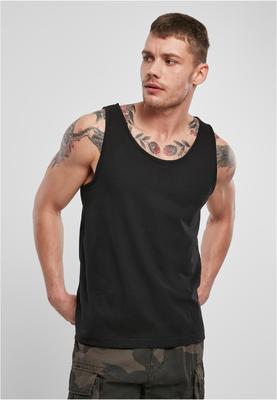Tank Top black 3XL