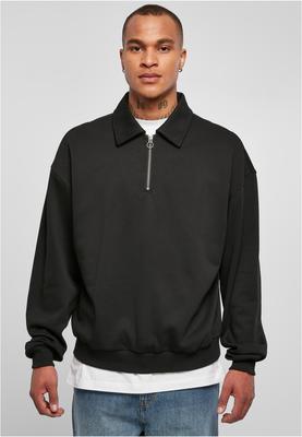 Shirt Collar Crew black 3XL