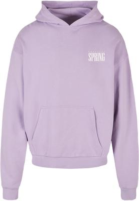 Tropical Spring Hoody ready for dye 3XL