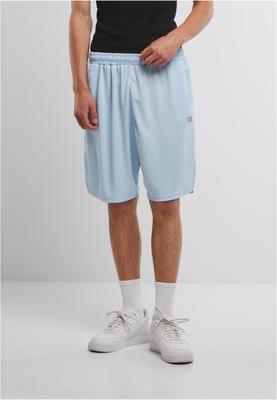 DEF MESH Short light blue L
