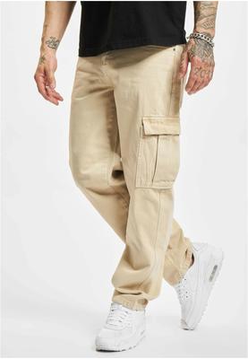 Dangerous DNGRS Baggys beige W32 L34